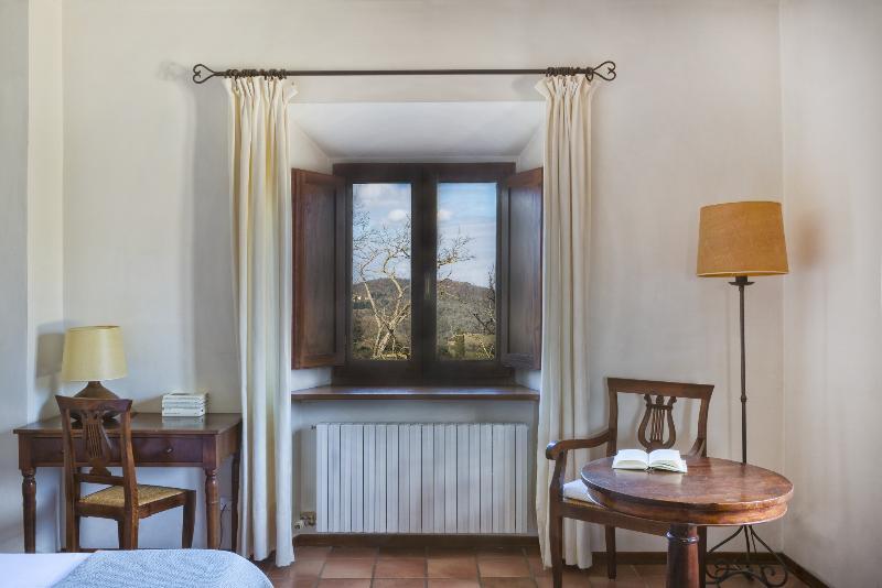 La Pensione Di Vignamaggio Panzano in Chianti Kültér fotó